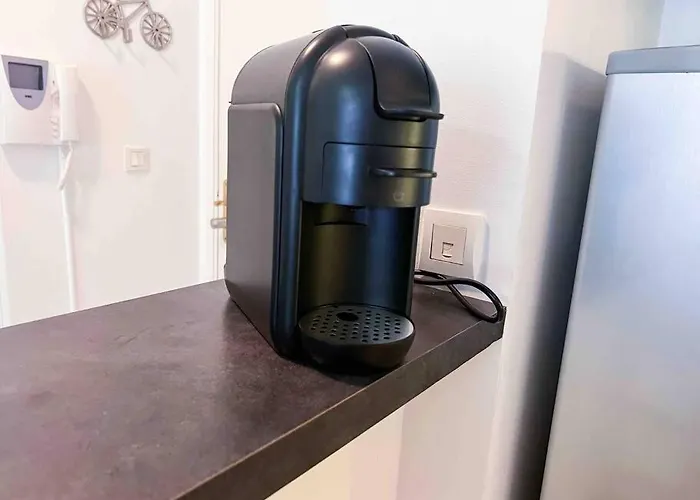 Apartamento Avec Terrasse à 2 Pas De